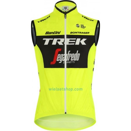 2019 Trek Segafredo Fietsvest N002 